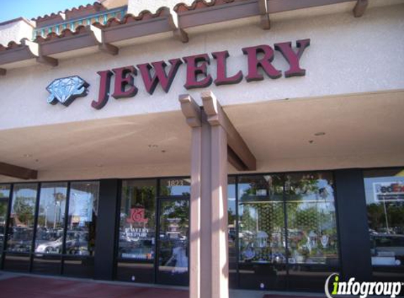 J&L Jewelry - Long Beach, CA