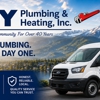 Hudy Plumbing & Heating Inc gallery