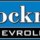 Glockner Chevrolet - New Car Dealers