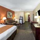 Comfort Suites Baytown I - 10 - Motels