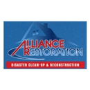 Alliance Restoration - Water Damage Restoration
