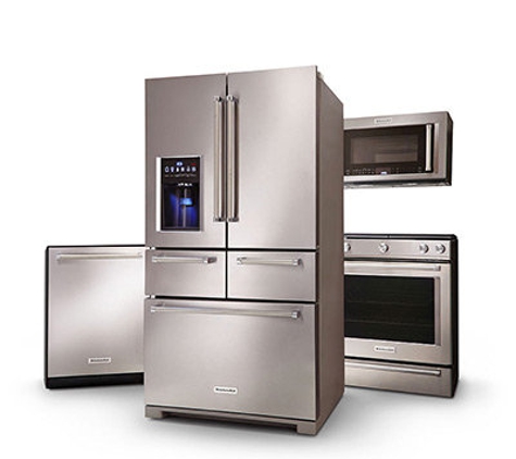 All Appliance Repair