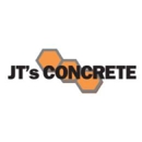 JT's Concrete - Stamped & Decorative Concrete