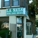 L A Nails - Nail Salons