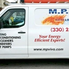 M.P. Vivo Heating & Air Conditioning