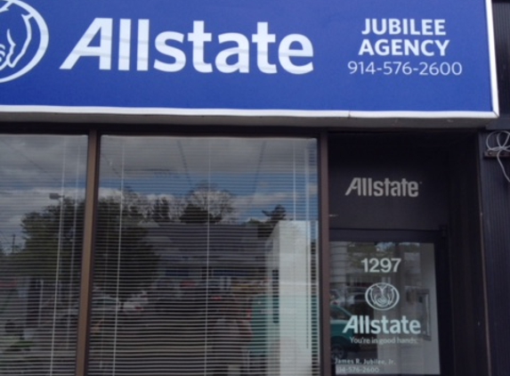 Jubilee Jr, James R, AGT - New Rochelle, NY