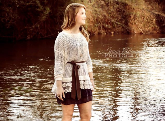 Jenna Adaway Photography - Enterprise, AL