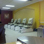 Mirage Nails & Salon Spa