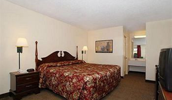 Regency Inn - Fayetteville, NC