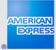 American Express Currency Exchange Logo