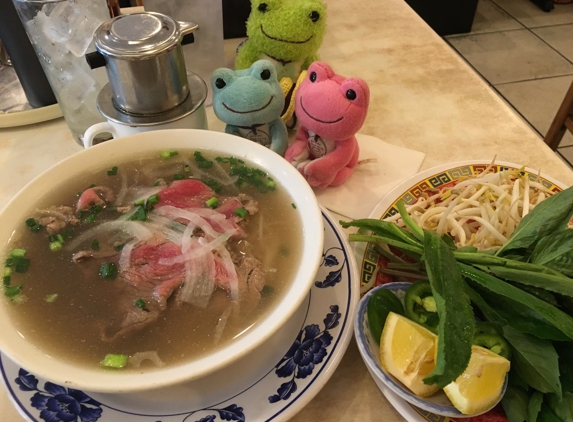 Pho One - Honolulu, HI