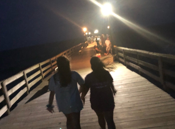 Avon Fishing Pier - Avon, NC