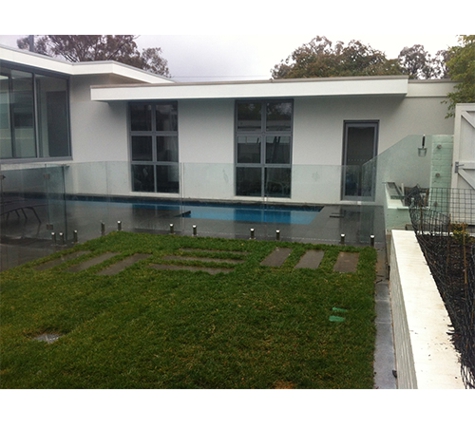 National Capital Glass - Theodore, ACT