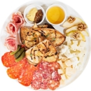 Midici The Neapolitan Pizza Co. - Pizza