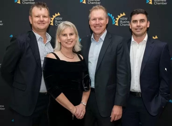 TNR Chartered Accountants - Lismore, NSW