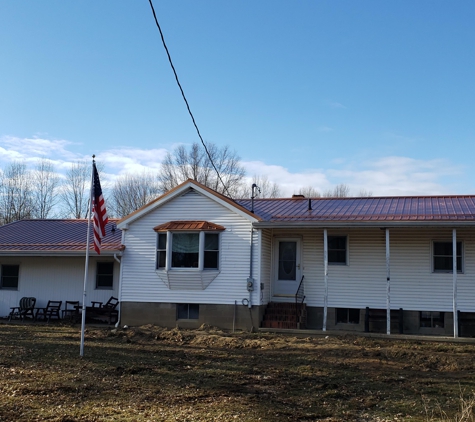 Eco-Smart Roofing & Siding - Kinsman, OH