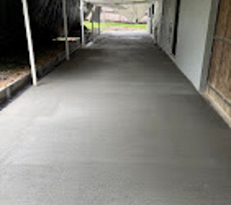 DHB Construction & Concrete