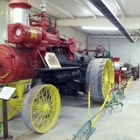 Morton County Historical Society Museum