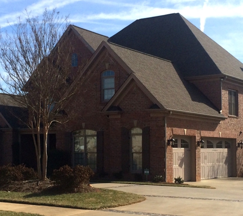 SOUTHERN GARAGE DOOR COMPANY LLC - Winston Salem, NC