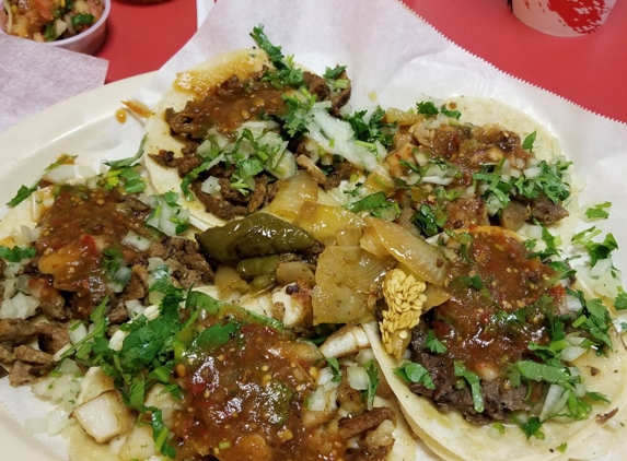 Taqueria Limon - Fremont, CA