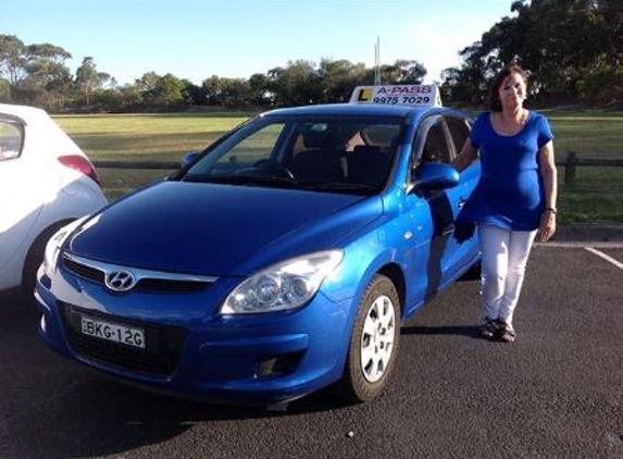 A-Pass Driving School - Beacon Hill, NSW