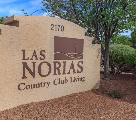 Las Norias Apartments - El Paso, TX