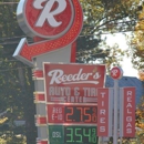 Reeders - Gas Stations