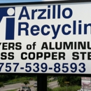 Arzillo Recycling - Lead