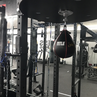 Limitless Fitness Training - Miami, FL