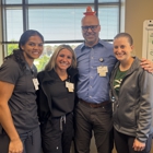 Alan League, MD