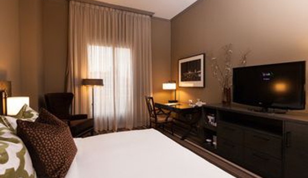 Prism Hotels & Resorts - Dallas, TX