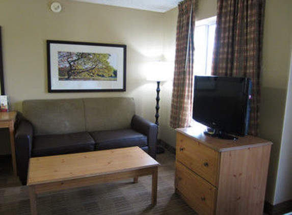 Extended Stay America - Monrovia, CA