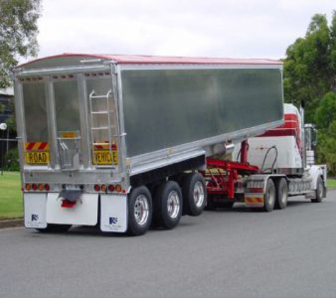 Barry Stoodley Pty Ltd - Rocklea, QLD