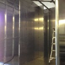 Land or Sea Welding and Fabrication - Sheet Metal Work
