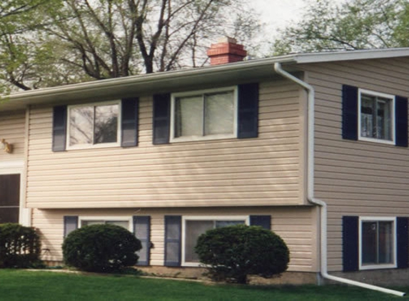 Atlas Roof & Exteriors - Plain City, OH