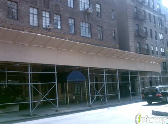 West Village Eyecare Associates - New York, NY