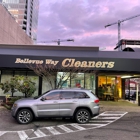 Bellevue Way Dry Cleaners