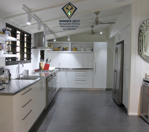 Brilliant Kitchens and Interiors - Winnellie, NT