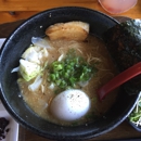 Benten Ramen - Japanese Restaurants