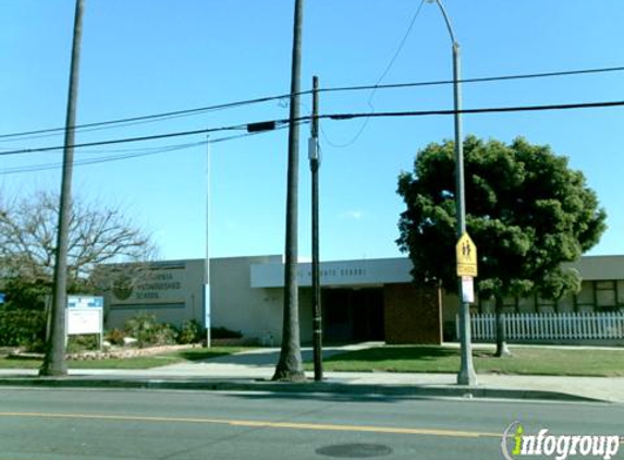 Beryl Heights Elementary - Redondo Beach, CA