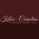 Kelso-Cornelius Funeral Home Inc - Funeral Directors