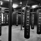 Box 219 Gym