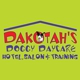 Dakotah's Doggy Daycare, Hotel, Salon, and Training