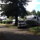 Crescent City / Redwoods KOA Holiday - Campgrounds & Recreational Vehicle Parks