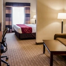 Comfort Suites North Mobile - Lodging