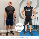 Recoup Personal Training - Personal Fitness Trainers