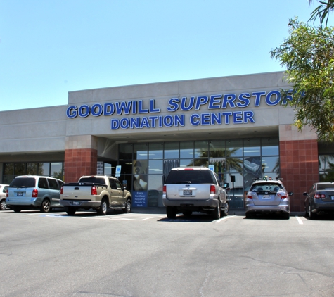 Goodwill Retail Store and Donation Center - Henderson, NV