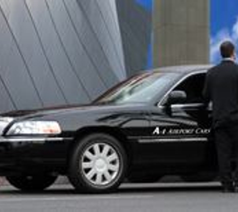 Americar Transportation Service - sterling heights, MI