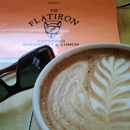 The Flatiron - Coffee Shops