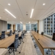 Lucid Private Offices - Downtown Houston / Main Street